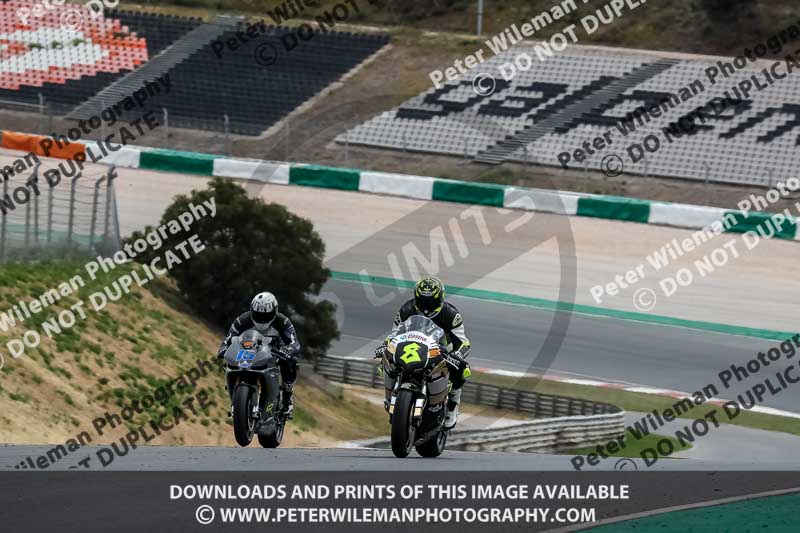 may 2019;motorbikes;no limits;peter wileman photography;portimao;portugal;trackday digital images